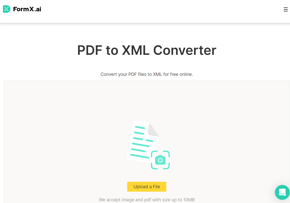 11 Best Convert PDF to XML Tools (2024) [FREE DOWNLOAD]
