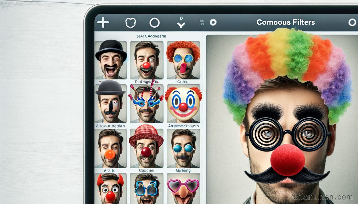 11 Best Funny Photo Editors (2024) [FREE]