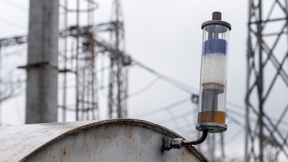 ASTM D971 Measurement of interfacial tension with a ring