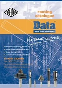Data Carbitool Routing Catalogue