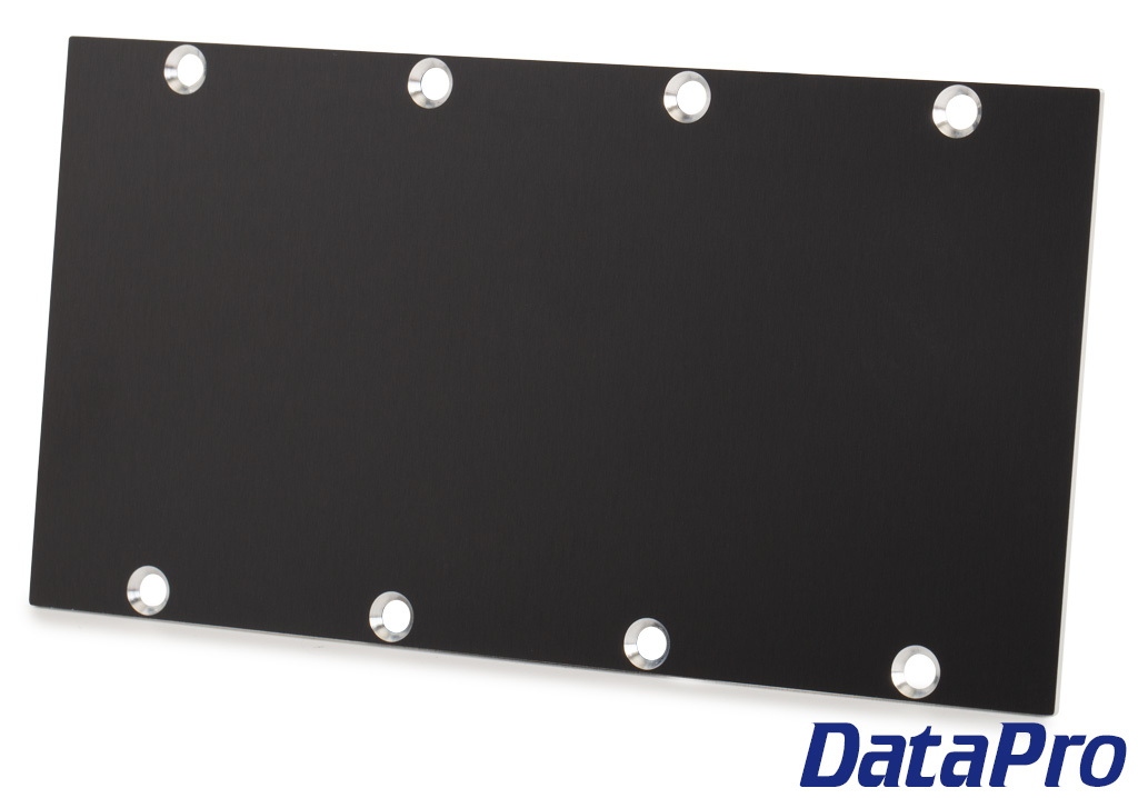 Blank Middle Atlantic Modular Rack Panels DataPro