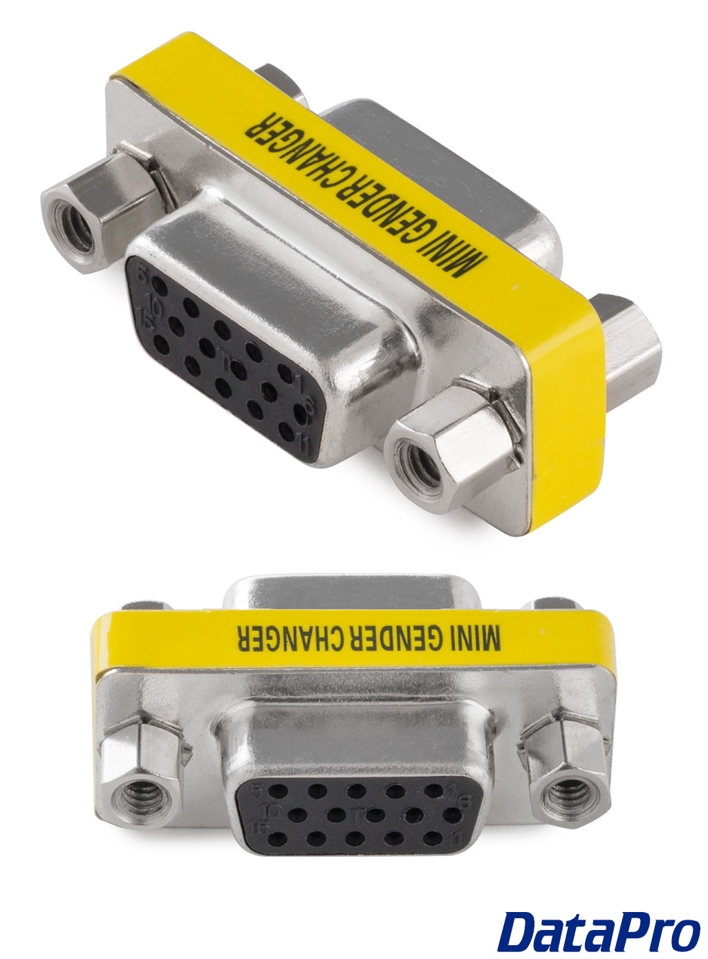 VGA Panel Mounting Coupler DataPro