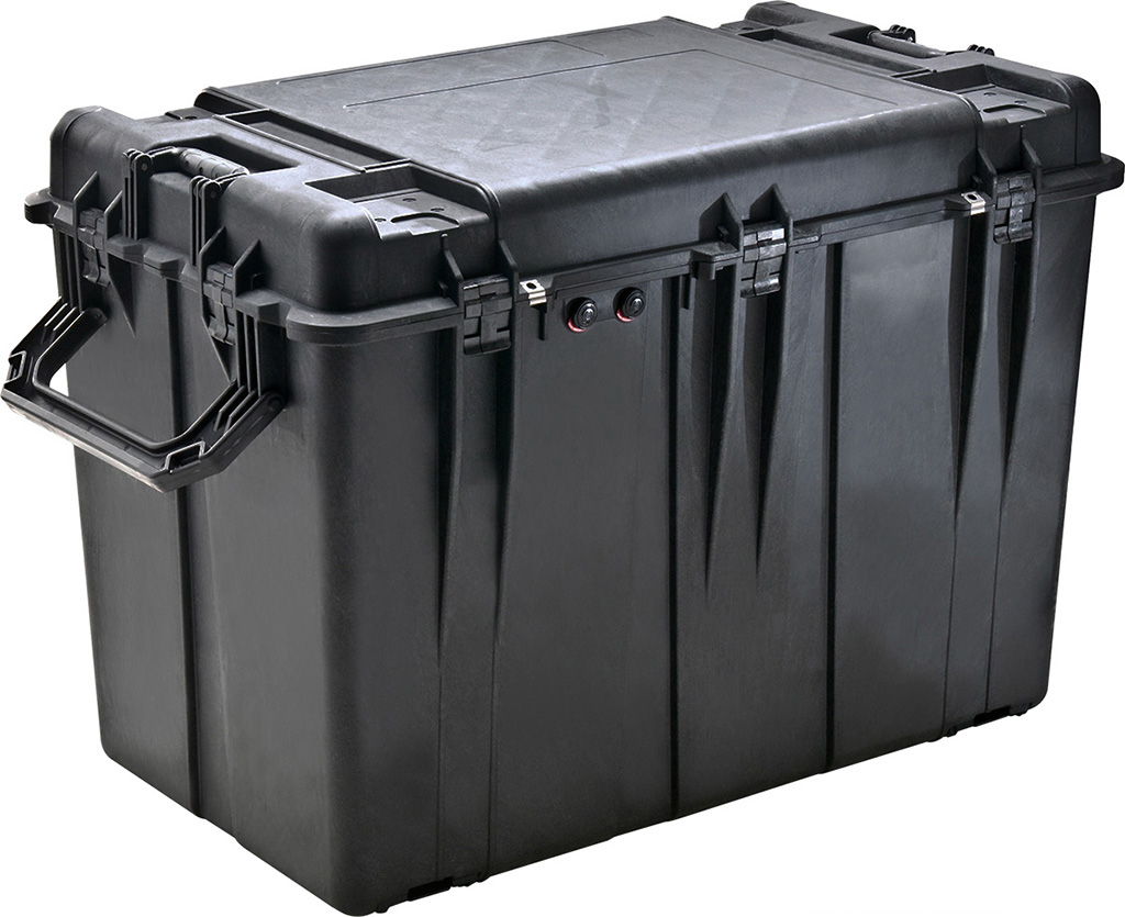 Pelican 0500 Protector case DataPro