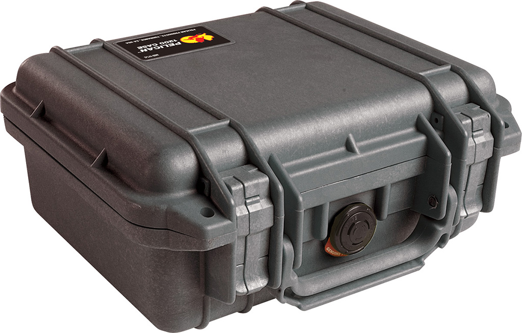 Pelican 1200 Protector case DataPro