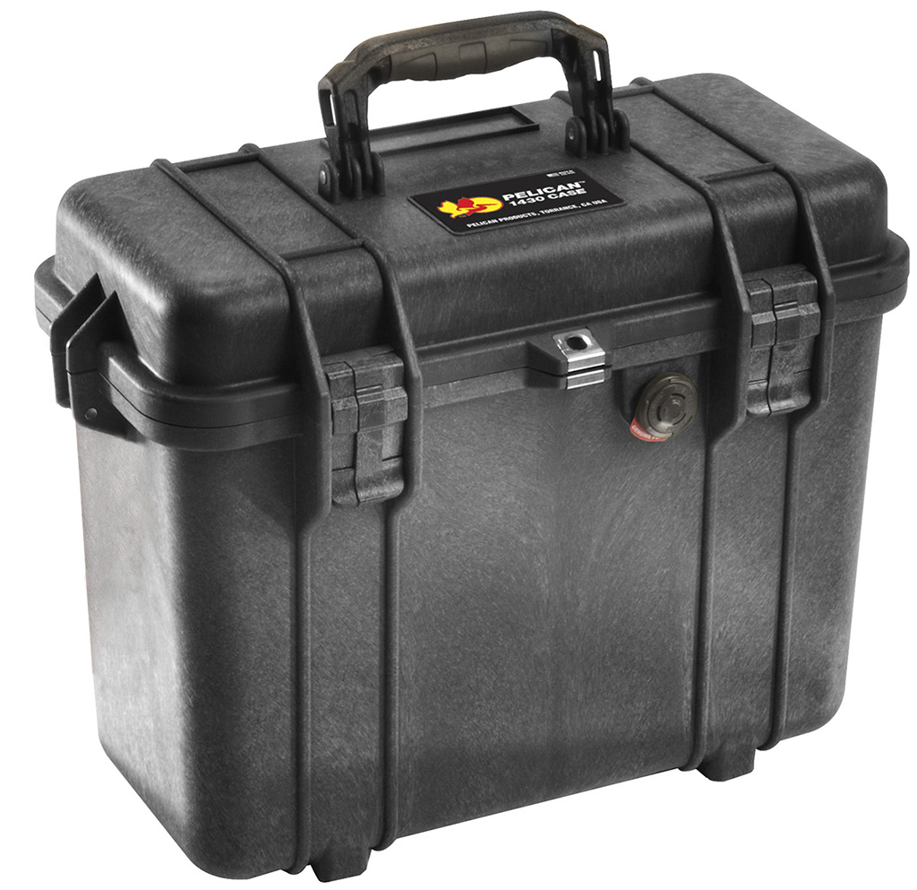 Pelican 1430 Protector case DataPro