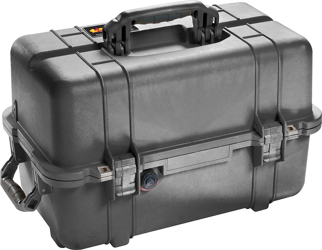 Pelican 1460 Protector Case DataPro