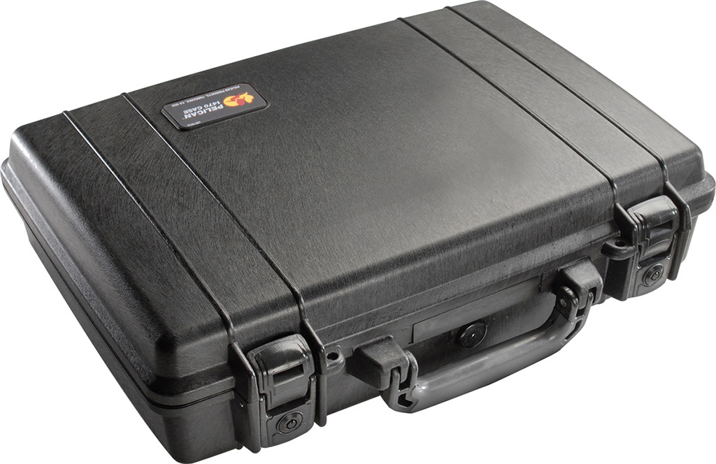 Pelican 1470 Protector case DataPro