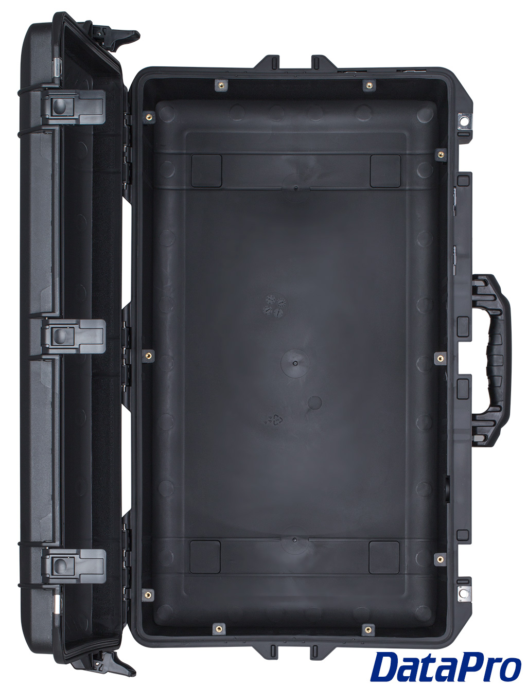 Pelican 1605 Air Case With Preinstalled Panel Brackets DataPro