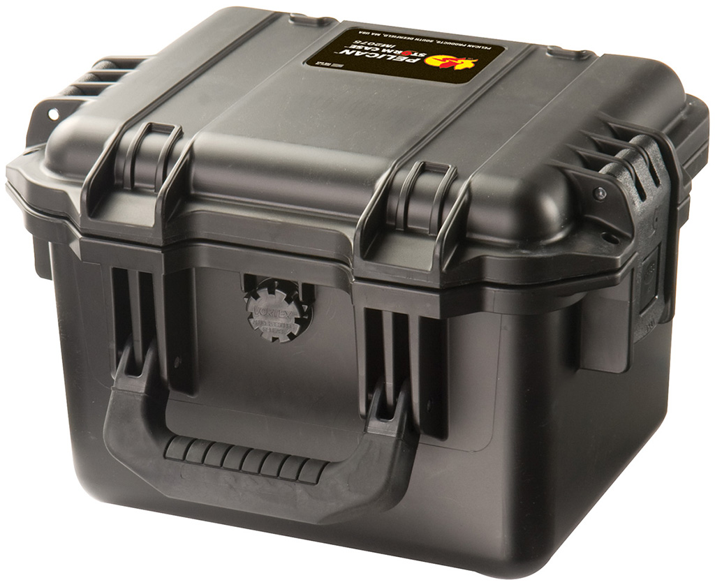 Pelican iM2075 Storm Case DataPro