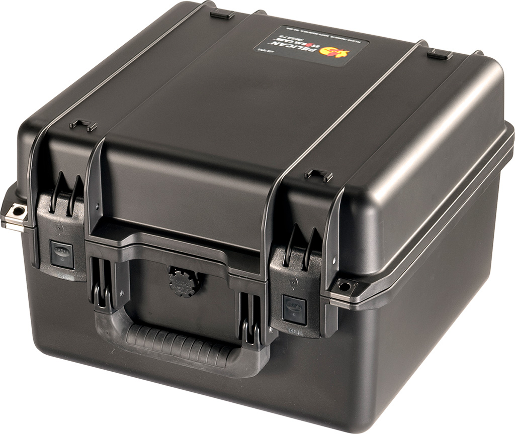 Pelican iM2275 Storm Case DataPro