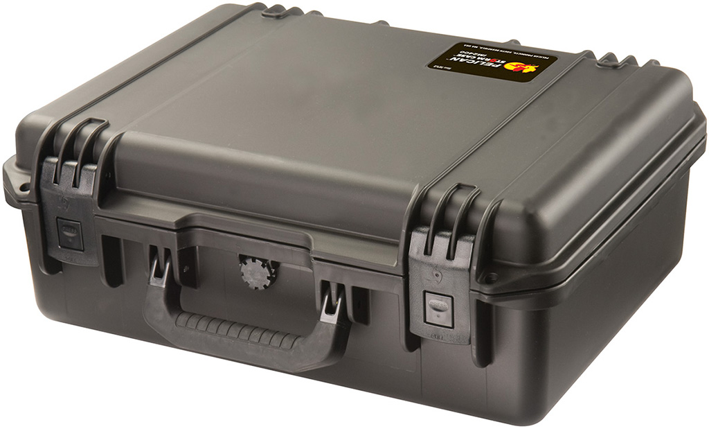 Pelican iM2400 Storm Case DataPro