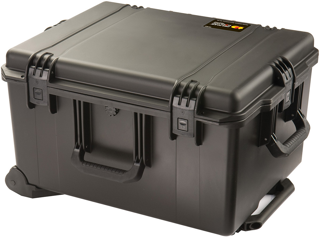 Pelican iM2750 Storm Case DataPro