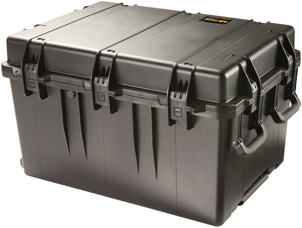 Pelican iM3075 Storm Case DataPro