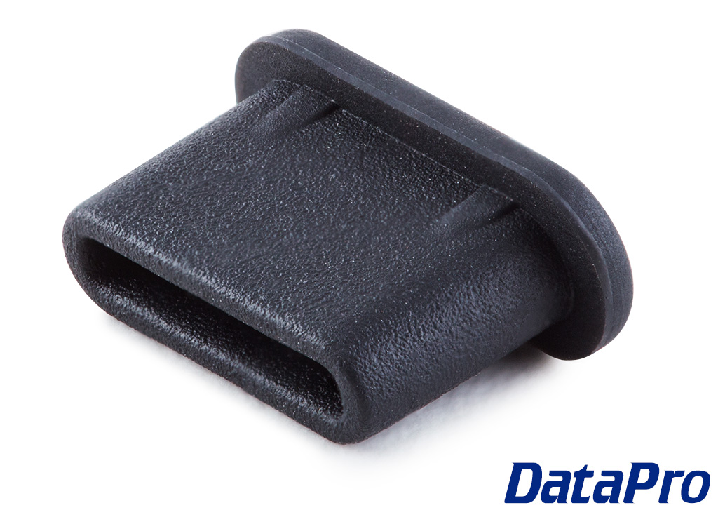 USBC Dust Cover Plug DataPro