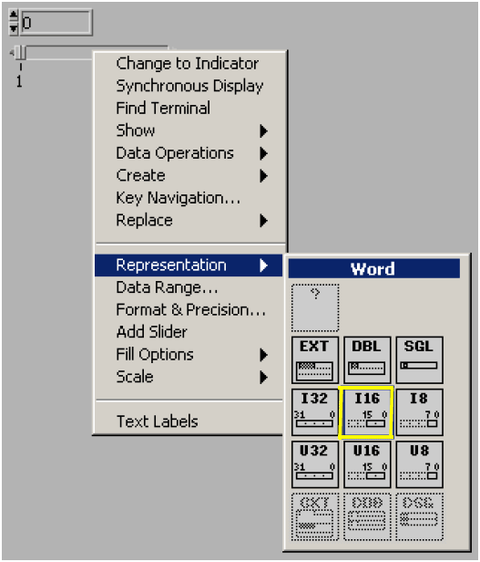 Data Acquisition Using LabVIEW and DATAQ Instruments’ ActiveX Controls