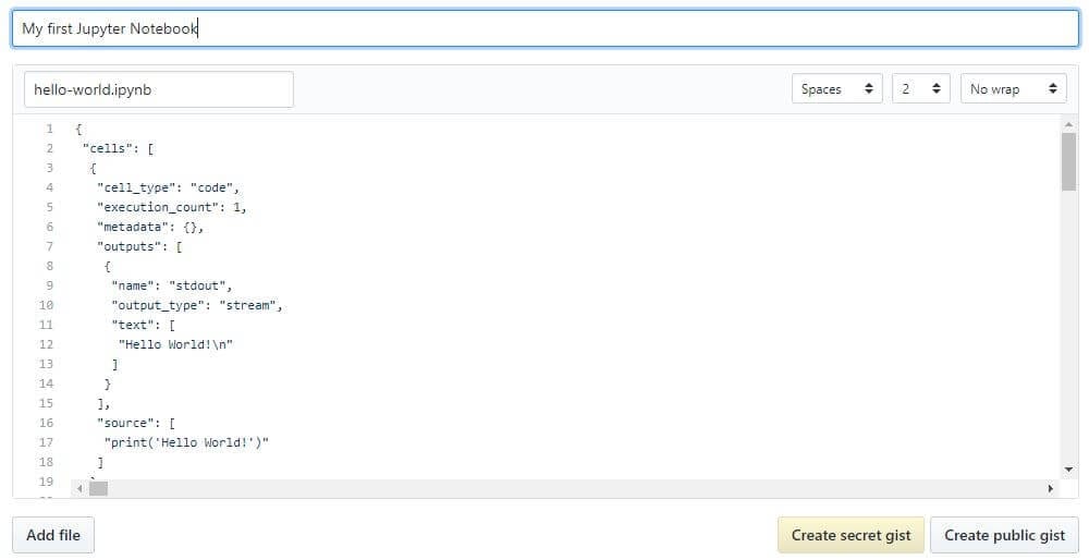 How to Use Jupyter Notebook in 2024 A Beginner’s Tutorial