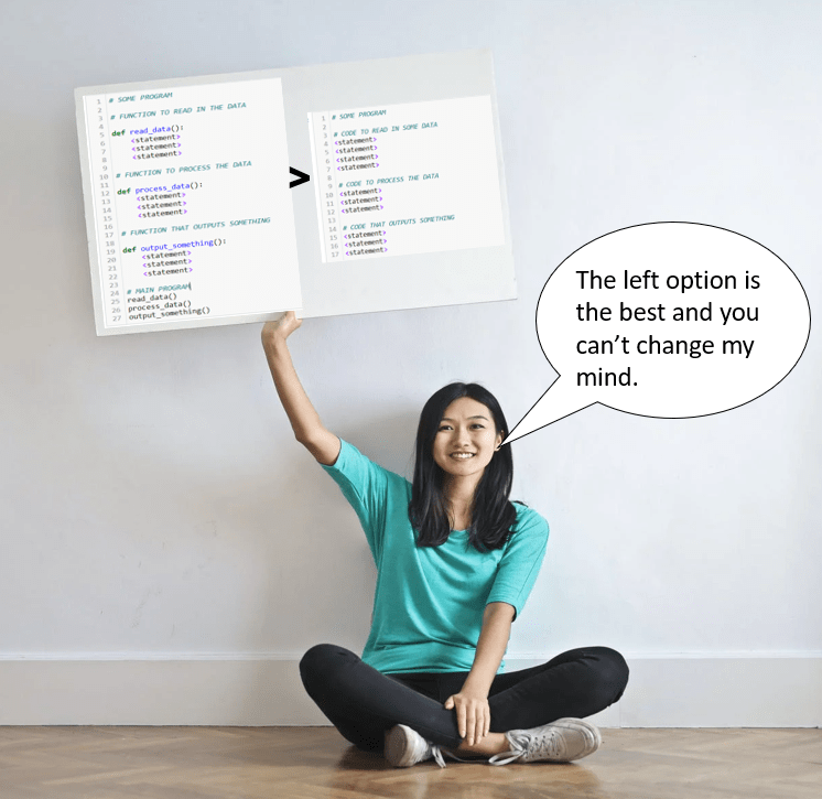 Tutorial Demystifying Functions in Python Dataquest