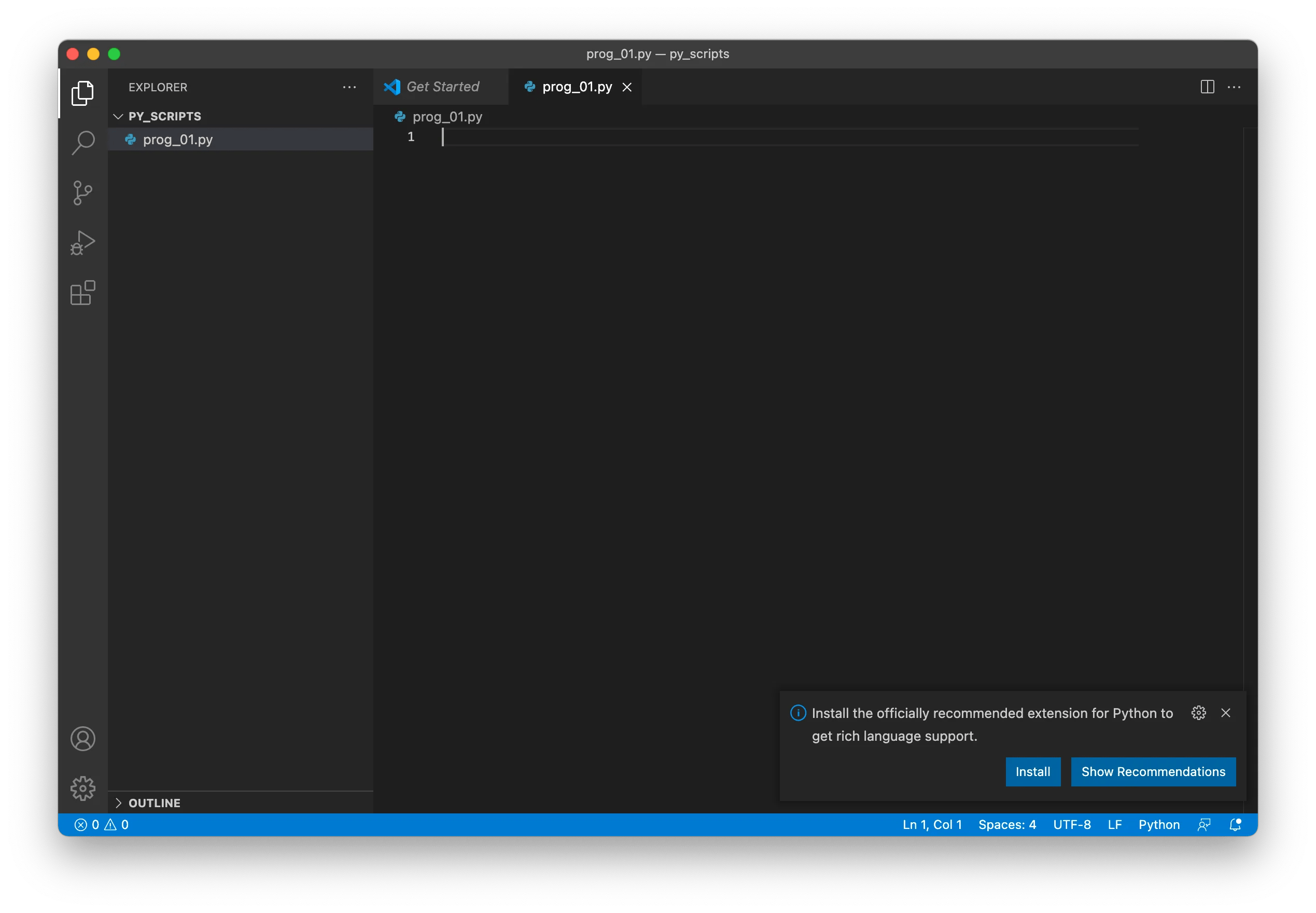 How to Set Up Visual Studio Code in 2023 (The Easy Way)