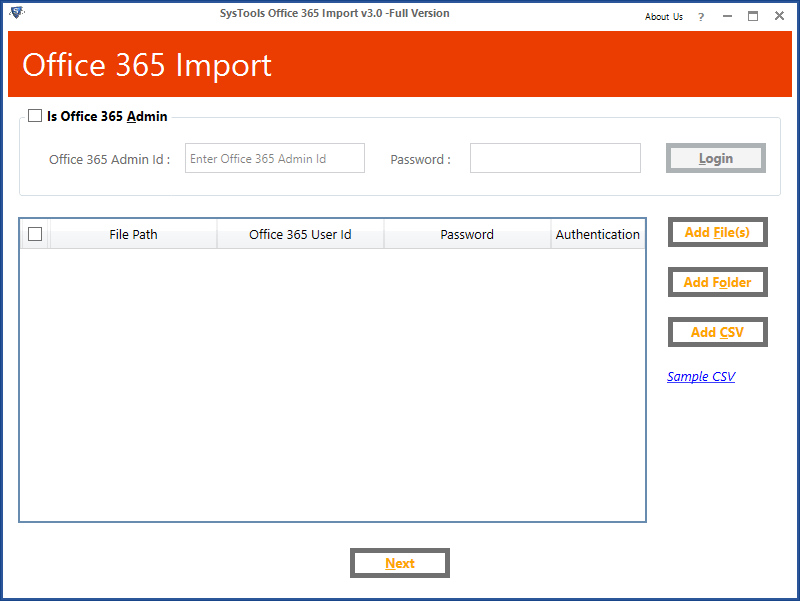 Import PST to Office 365 Without Duplicates A Perfect Technique