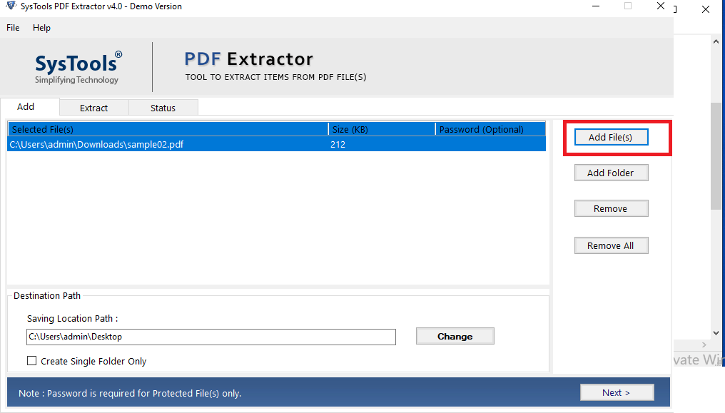 How to Convert PDF to Notepad Format in Windows & Mac