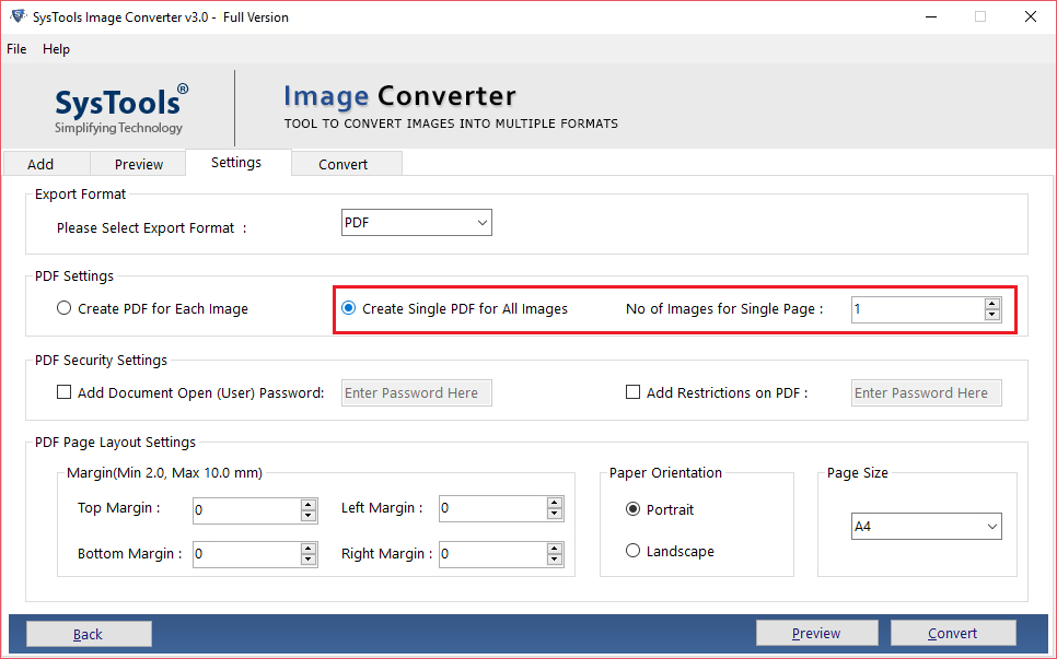 Convert Image to PDF on Windows 10, 8 & 7 Complete Tutorial