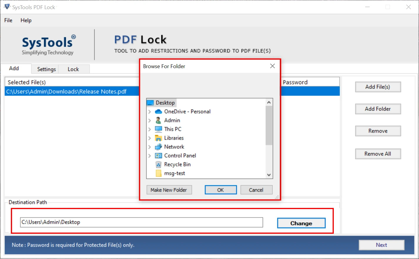 How to Stop PDF from Being Copied or Edited?