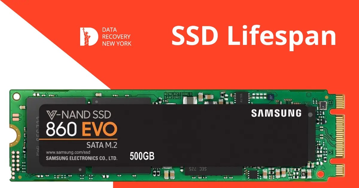 SSD Lifespan Exploring SolidState Drive Durability