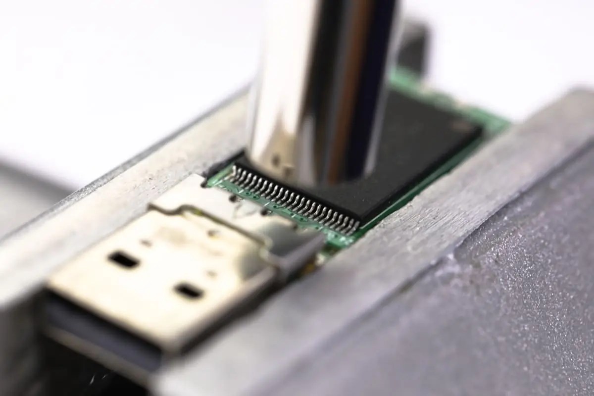 What To Do When USB Flash Drive Not Showing up? Data Recovery New York