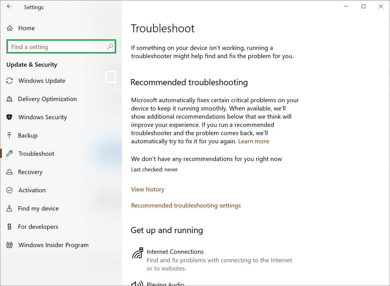 Remove Outlook Temporary Files in Windows 10 & Improve Performance