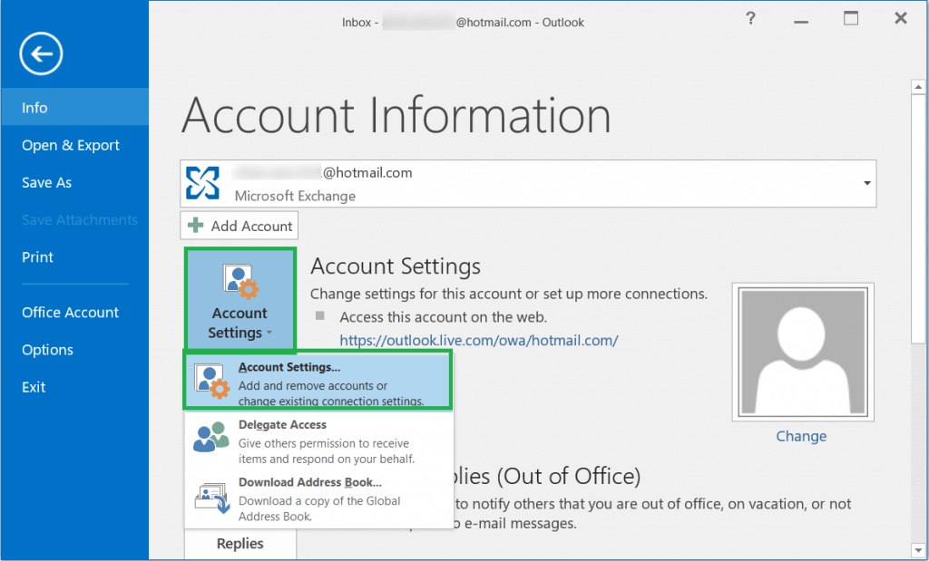 Methods to Fix IMAP Synchronizing Folder Error 800ccc0e00560 in Outlook