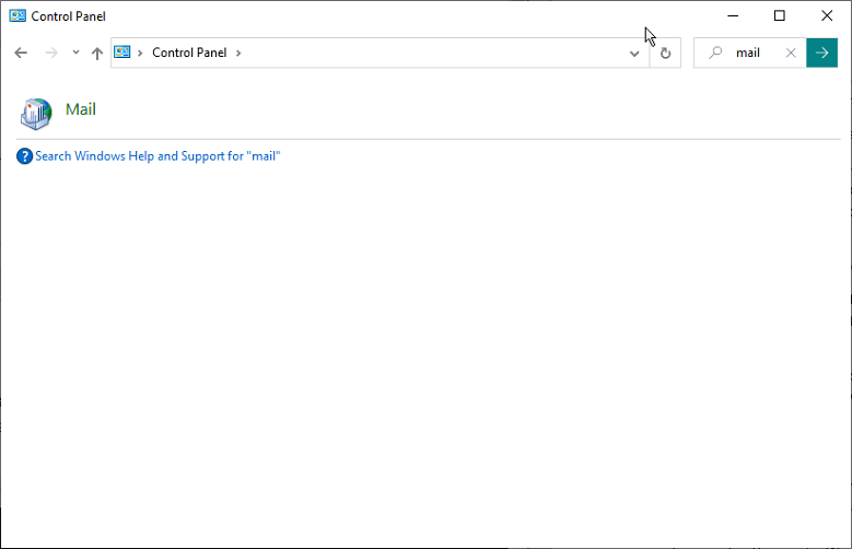 Best ways to fix Outlook Cannot Connect to Server Error