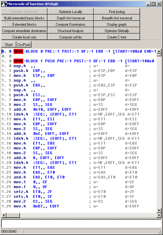 Microcode JungleKey.fr Wiki