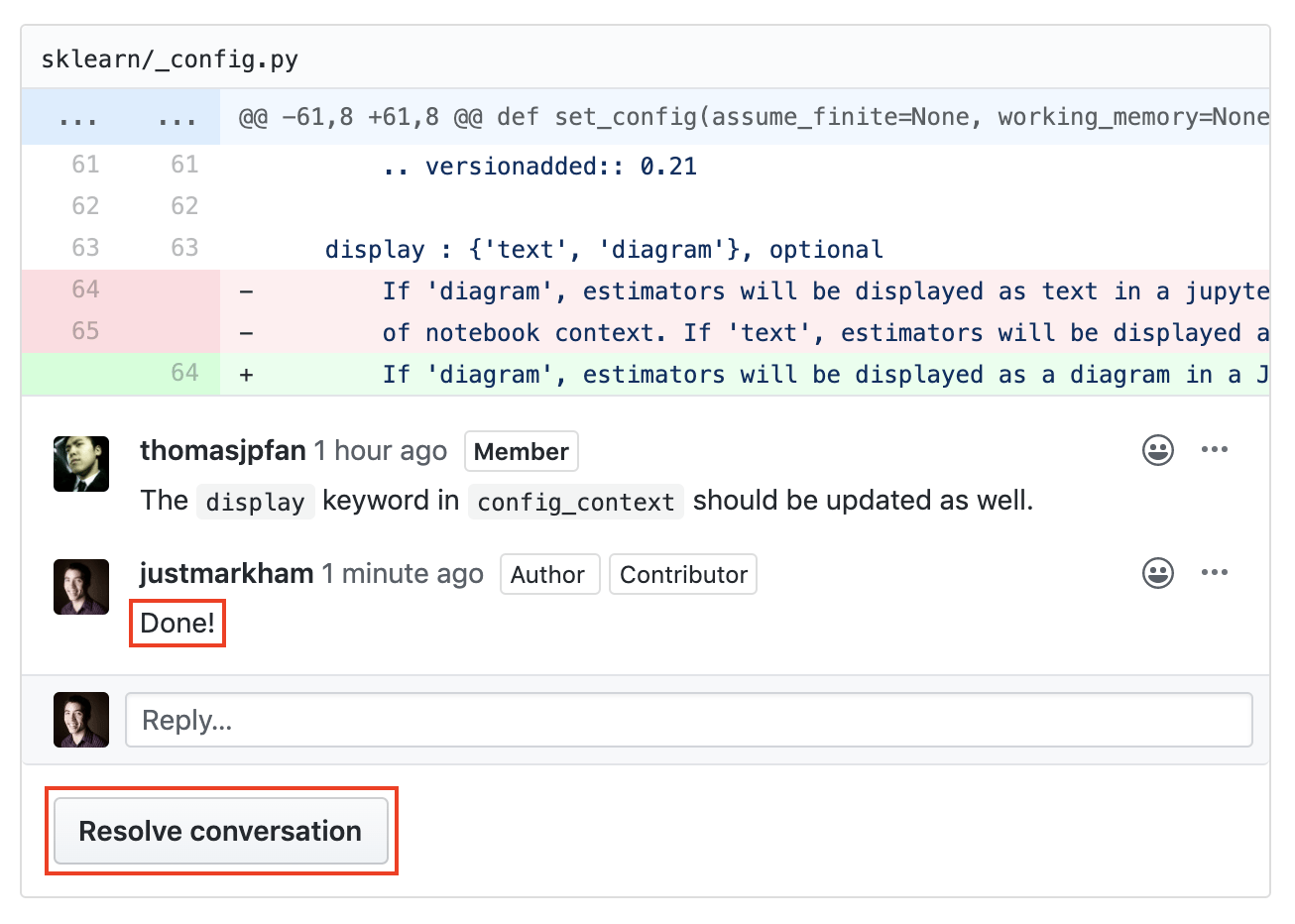 Stepbystep guide to contributing on GitHub