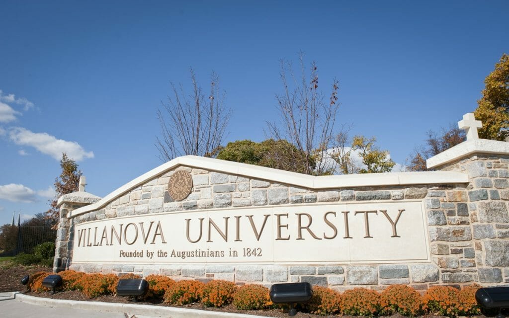 Villanova University Accreditation, Applying, Tuition, Financial Aid