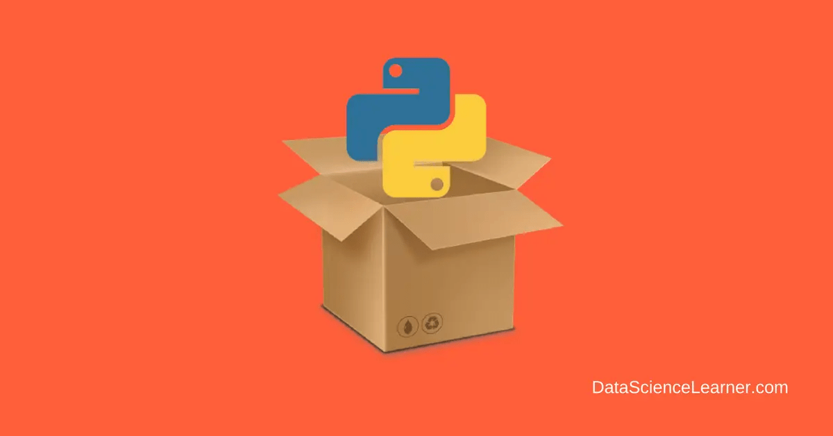 Python Packaging Complete Guide for every Programmer