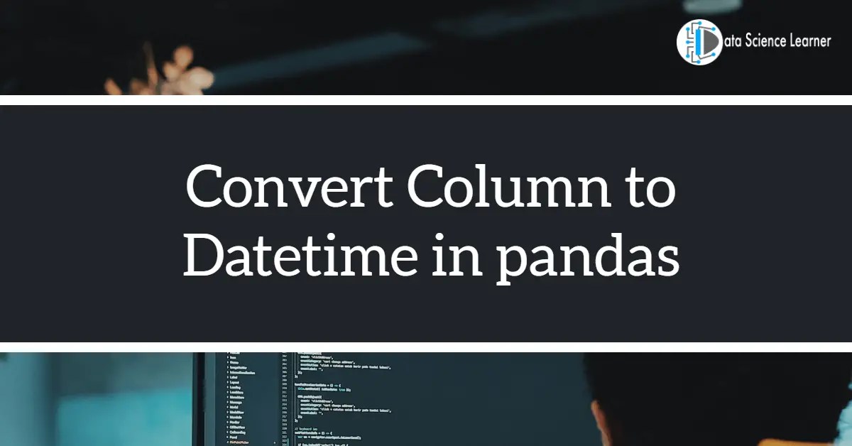 Pandas Libs Tslibs Timestamps Timestamp Column To Datetime Printable Online