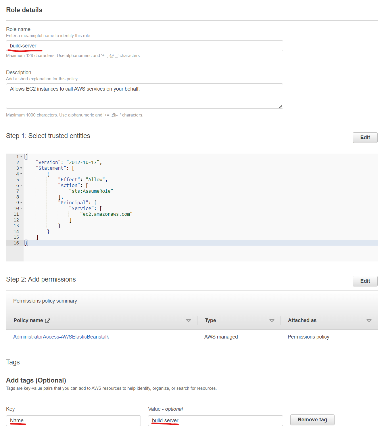 How to Run Jenkins on AWS Data Science Warrior