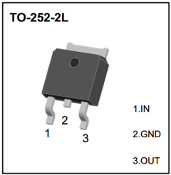 78M05 Datasheet PDF , Jiangsu High diode Semiconductor Co., Ltd : TO