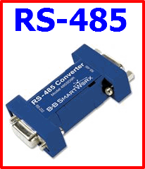 RS485 and RS-485 Application Note, TIA-485(-A), EIA-485