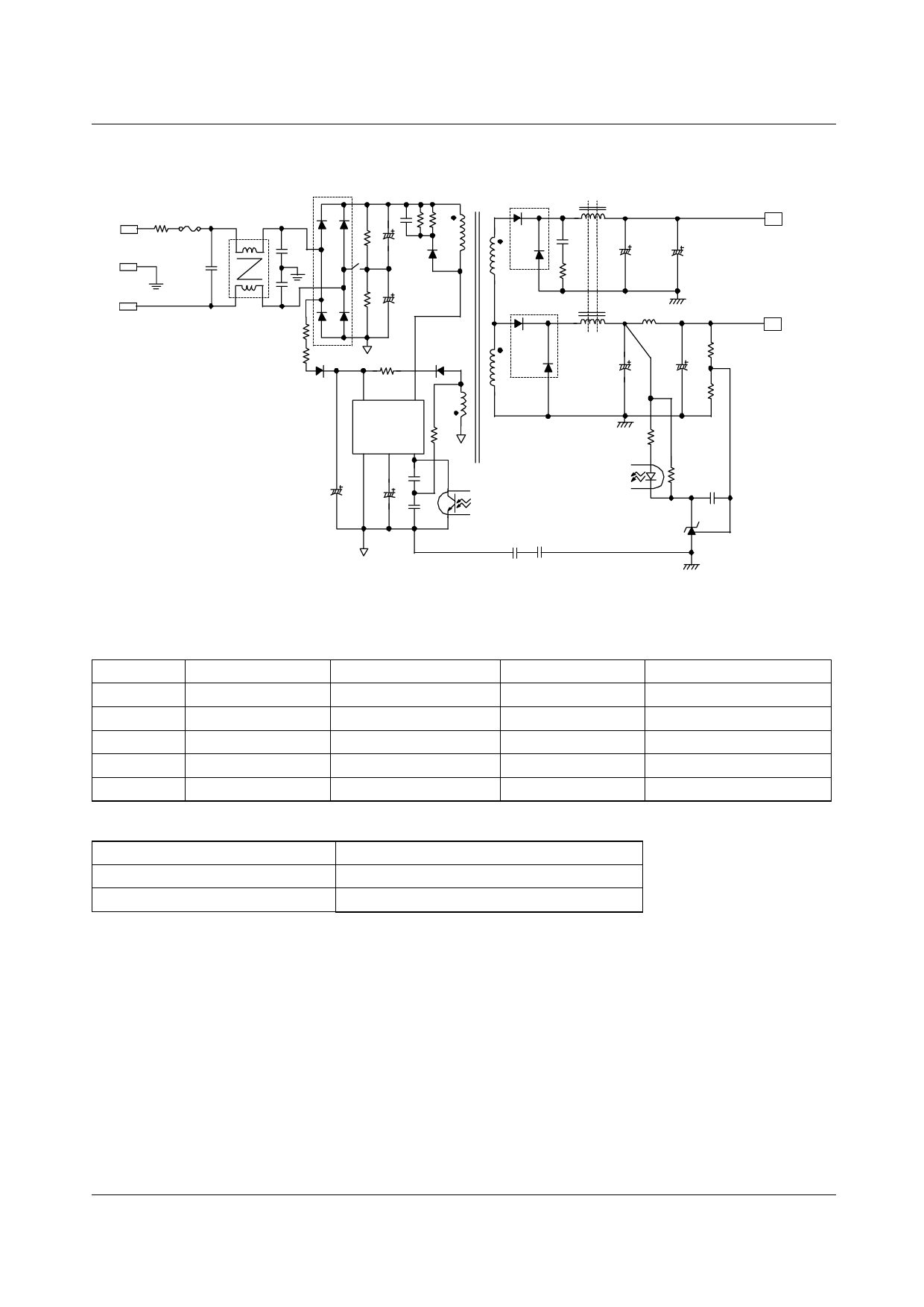 7M0880 Datasheet PDF - Fairchild Semiconductor