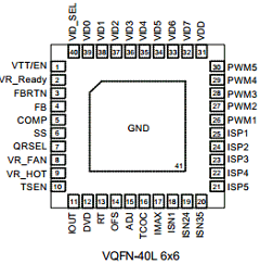 RT8802A Datasheet PDF - Richtek Technology