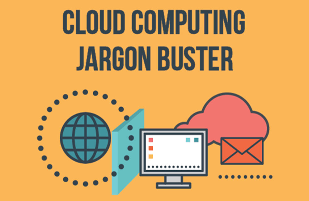 The AZ of Cloud Computing Terminology