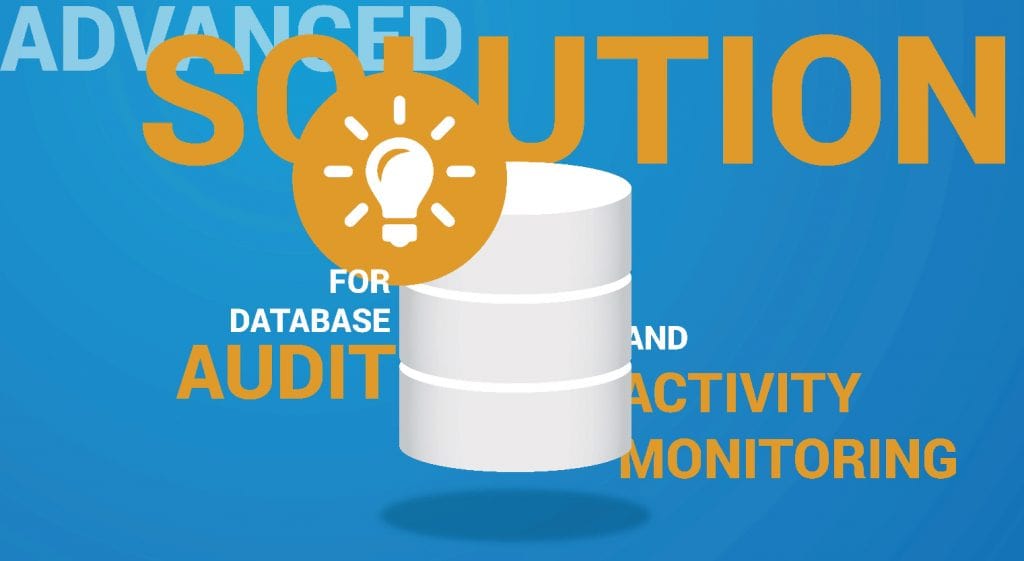 DAM Database Activity Monitoring Solution DataSunrise