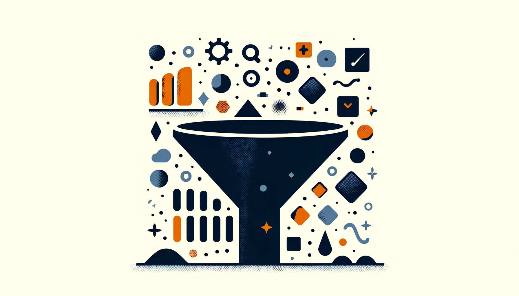 Filtrado de Datos: Técnicas para la Gestión Segura de Datos