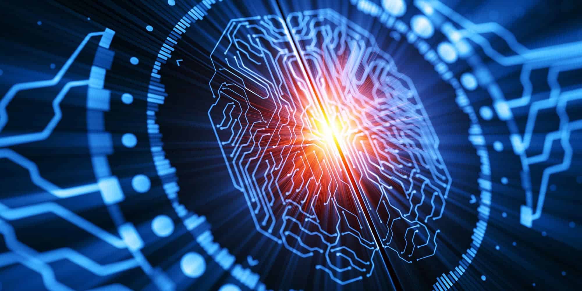 Finance Automation with Artificial Intelligence Datavail