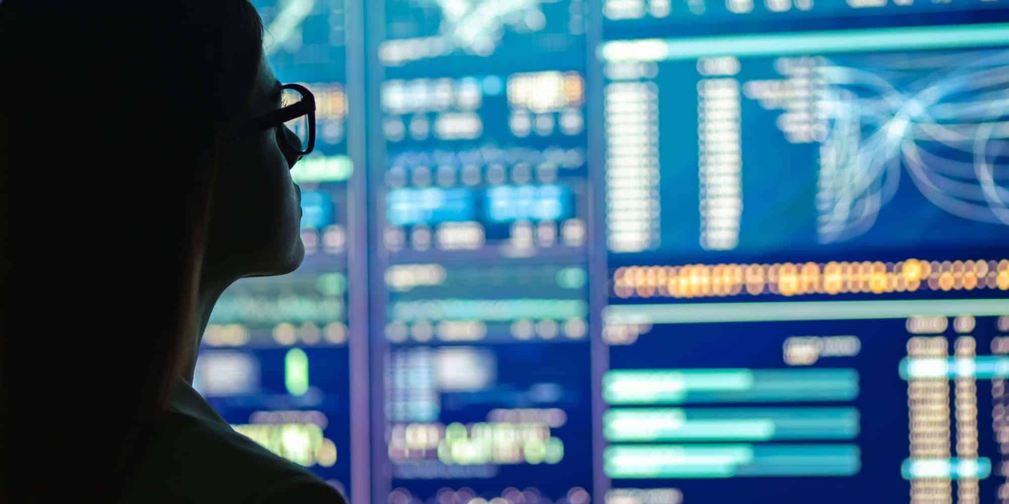 Database Hosting Services Datavail