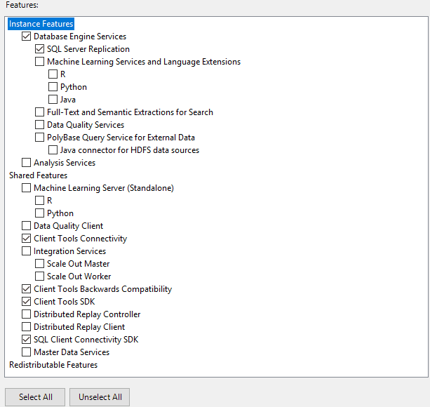 Building a SQL Server Virtual Lab in Windows Create VMs for the SQL