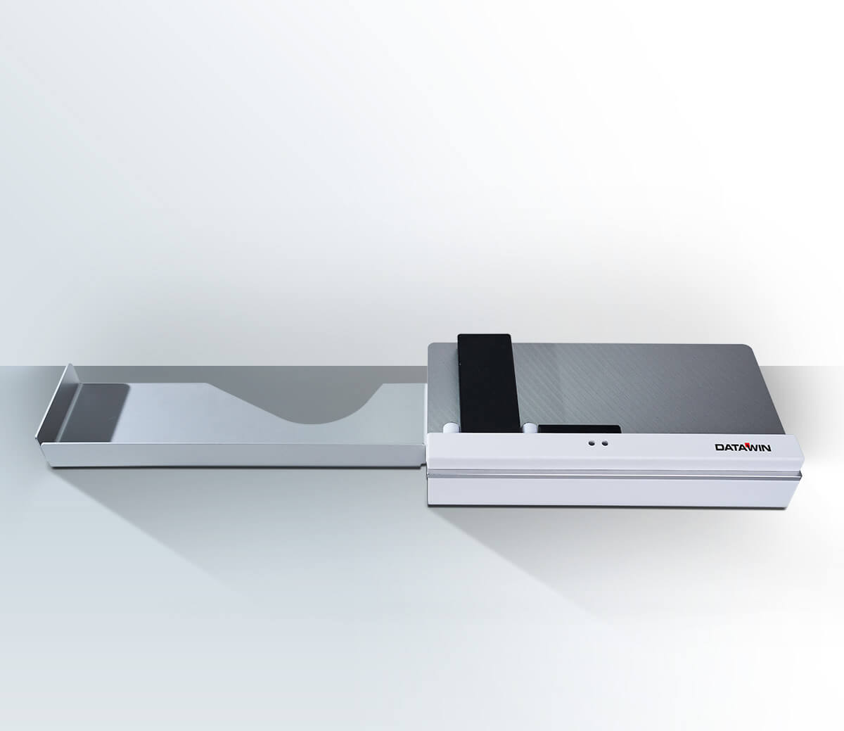 DATAWIN OMR Capture and sort formatted documents with OMR