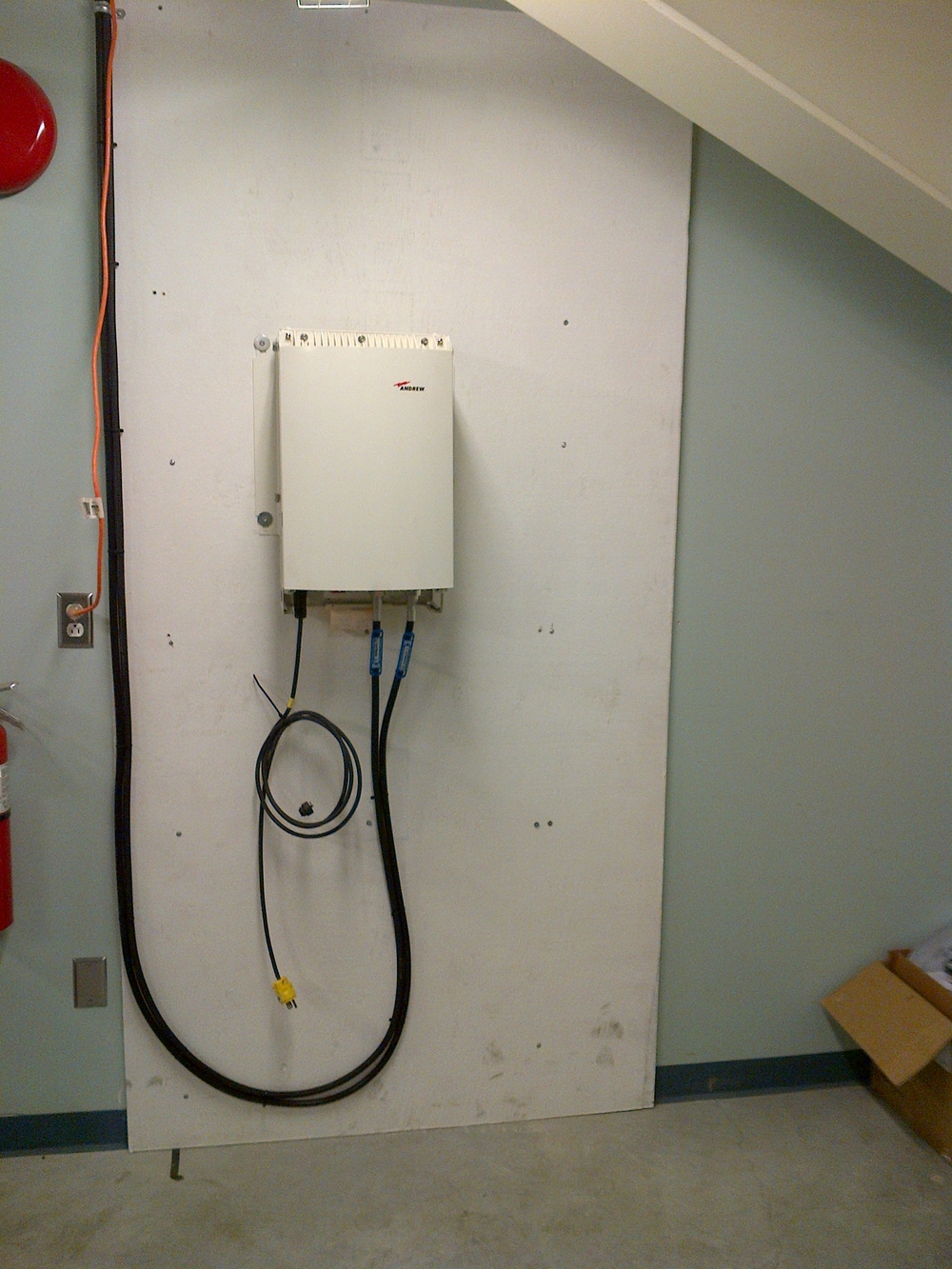 Gallery Data Wiring Solutions