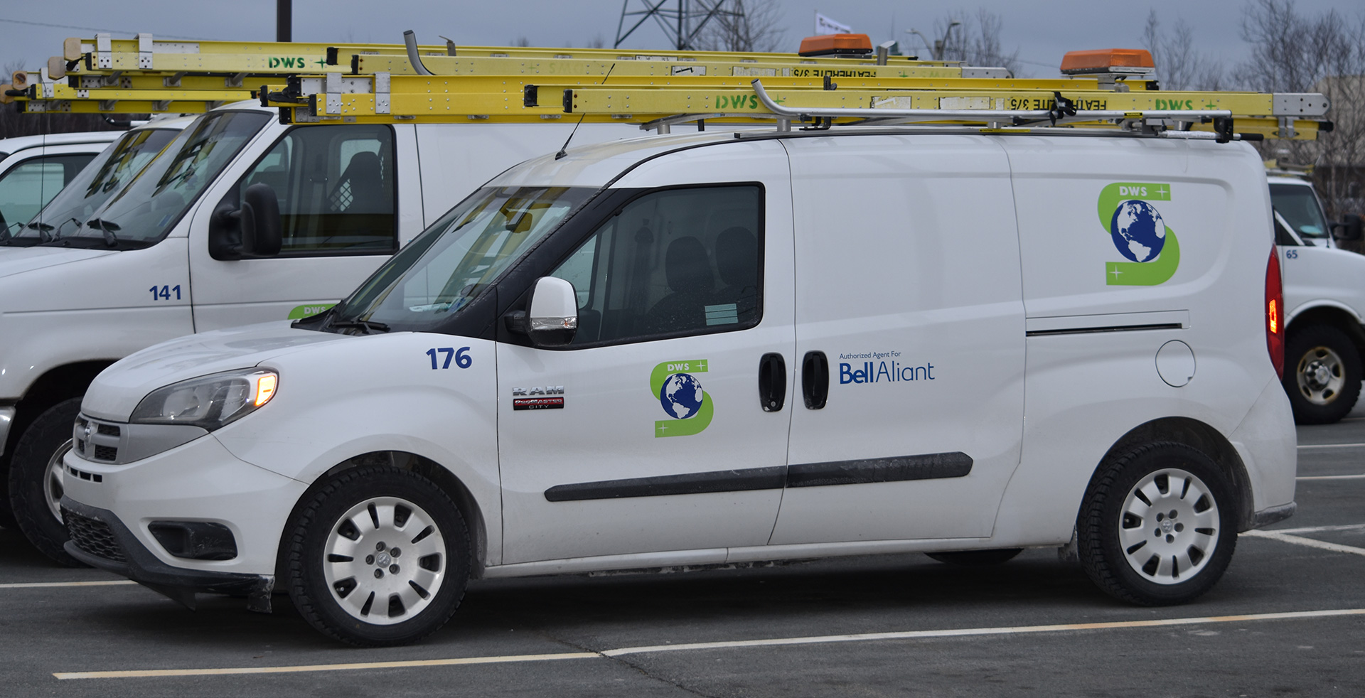 Gallery Data Wiring Solutions